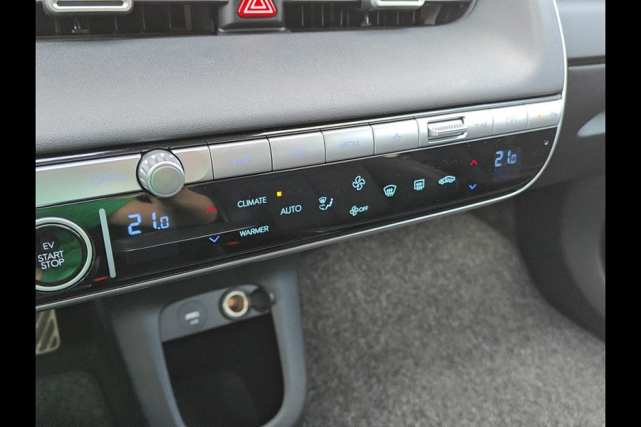 Hyundai IONIQ 5 Lounge 73kWh | Leder Interieur | Elektrisch Bedienbare Stoelen |
