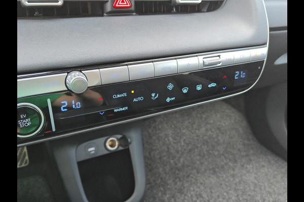 Hyundai IONIQ 5 Lounge 73kWh | Leder Interieur | Elektrisch Bedienbare Stoelen |