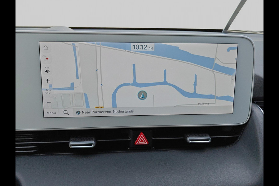 Hyundai IONIQ 5 Lounge 73kWh | Leder Interieur | Elektrisch Bedienbare Stoelen |