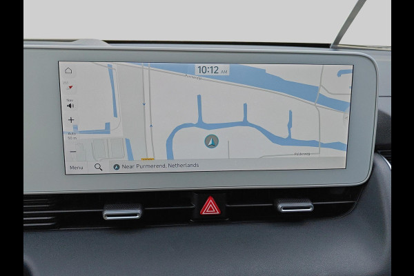 Hyundai IONIQ 5 Lounge 73kWh | Leder Interieur | Elektrisch Bedienbare Stoelen |