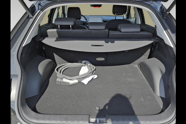 Hyundai IONIQ 5 Lounge 73kWh | Leder Interieur | Elektrisch Bedienbare Stoelen |