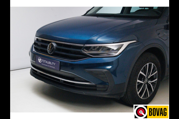 Volkswagen Tiguan 1.4 TSI eHybrid Business+ 245 PK | Ergo active stoelen met massage | Camera | Travel assist | Stoel- & stuurverwarming, Adaptieve cruise, Elec.achterklep