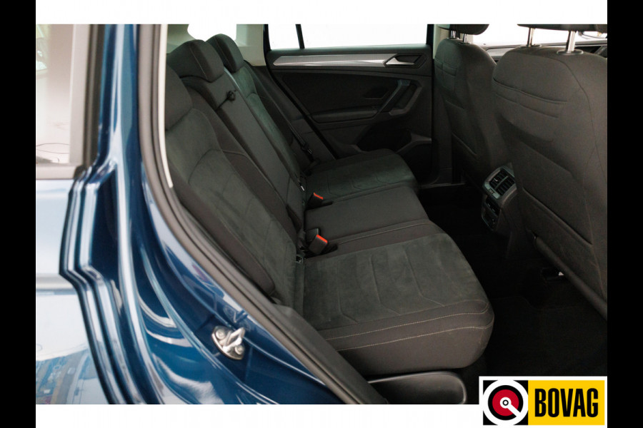 Volkswagen Tiguan 1.4 TSI eHybrid Business+ 245 PK | Ergo active stoelen met massage | Camera | Travel assist | Stoel- & stuurverwarming, Adaptieve cruise, Elec.achterklep