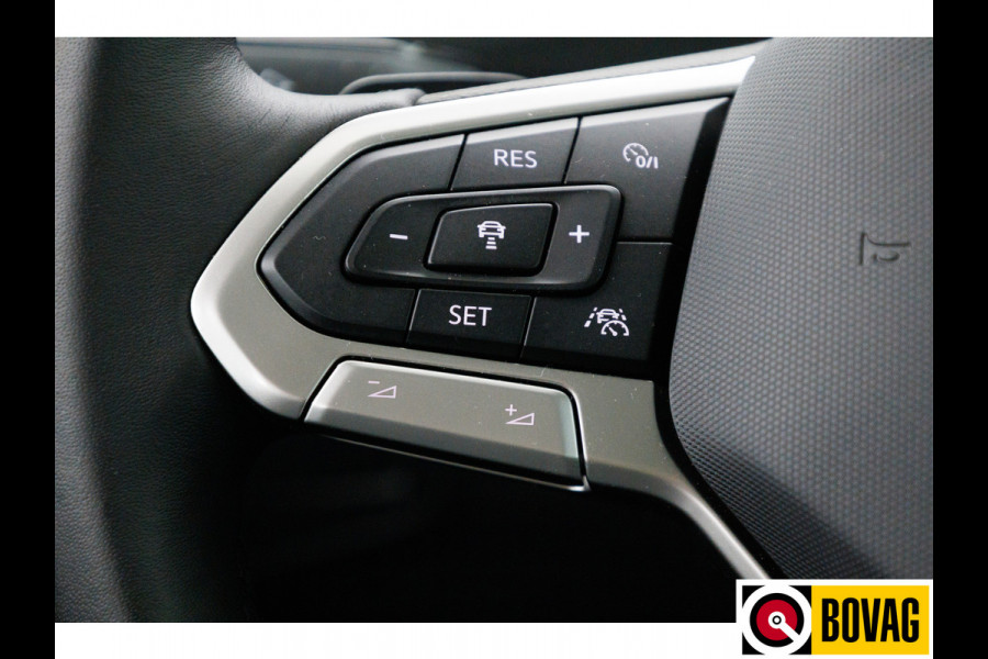 Volkswagen Tiguan 1.4 TSI eHybrid Business+ 245 PK | Ergo active stoelen met massage | Camera | Travel assist | Stoel- & stuurverwarming, Adaptieve cruise, Elec.achterklep