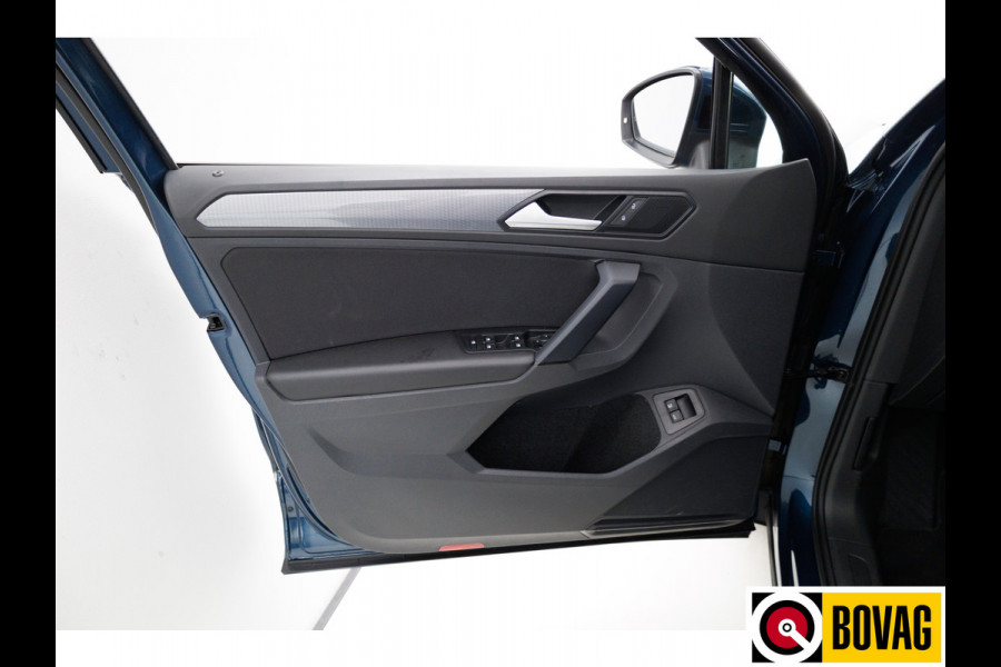 Volkswagen Tiguan 1.4 TSI eHybrid Business+ 245 PK | Ergo active stoelen met massage | Camera | Travel assist | Stoel- & stuurverwarming, Adaptieve cruise, Elec.achterklep