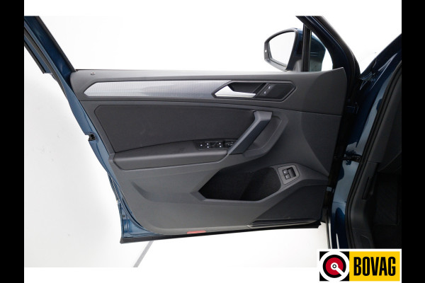 Volkswagen Tiguan 1.4 TSI eHybrid Business+ 245 PK | Ergo active stoelen met massage | Camera | Travel assist | Stoel- & stuurverwarming, Adaptieve cruise, Elec.achterklep