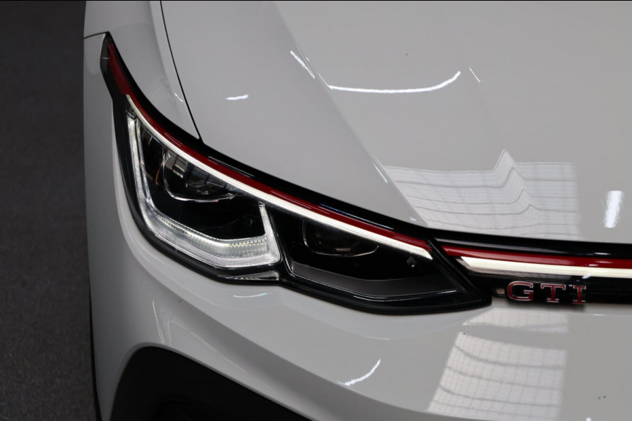 Volkswagen Golf 2.0 TSI GTI Clubsport 301+PK LED+IQ/PANO/HALF LEER+ALCANTARA+S.VERWARMING/19"/CAM/LINE/ACC/ECC/12 MND GARANTIE!