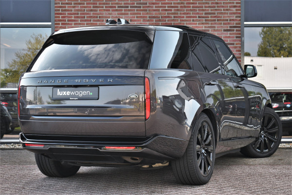 Land Rover Range Rover P510e Autobiography NL-auto | Trekhaak | 2xTV | Alarm5