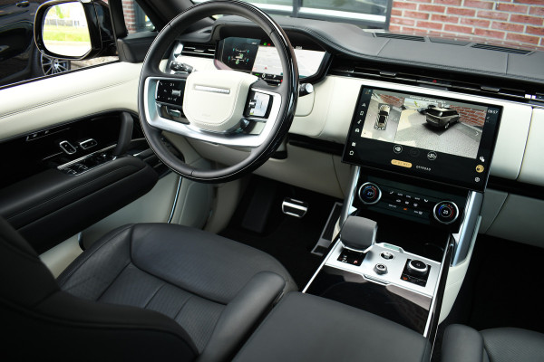 Land Rover Range Rover P510e Autobiography NL-auto | Trekhaak | 2xTV | Alarm5