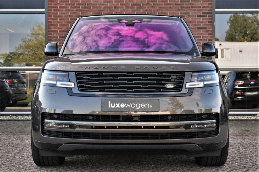 Land Rover Range Rover P510e Autobiography NL-auto | Trekhaak | 2xTV | Alarm5