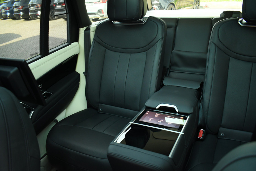 Land Rover Range Rover P510e Autobiography NL-auto | Trekhaak | 2xTV | Alarm5
