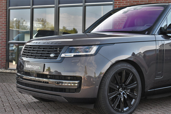 Land Rover Range Rover P510e Autobiography NL-auto | Trekhaak | 2xTV | Alarm5