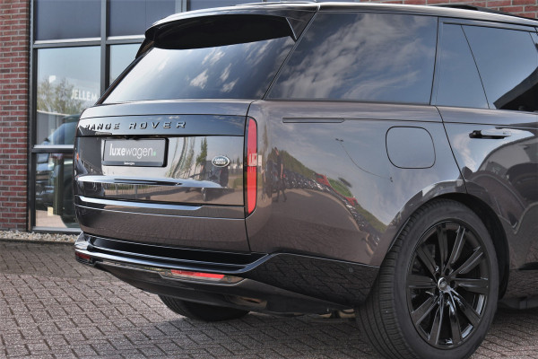 Land Rover Range Rover P510e Autobiography NL-auto | Trekhaak | 2xTV | Alarm5