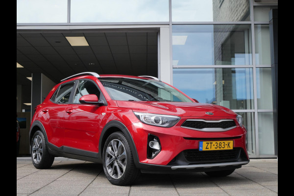 Kia Stonic 1.0 T-GDi DynamicLine | Navi | Camera | Carplay | 17''LM |