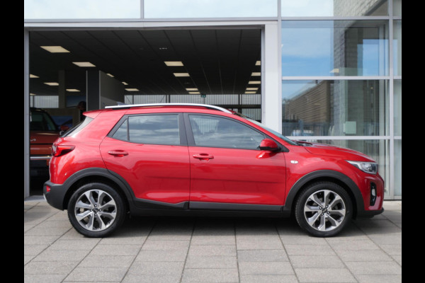 Kia Stonic 1.0 T-GDi DynamicLine | Navi | Camera | Carplay | 17''LM |