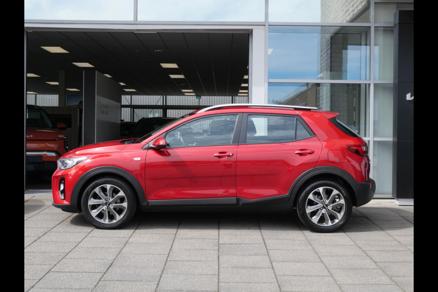 Kia Stonic 1.0 T-GDi DynamicLine | Navi | Camera | Carplay | 17''LM |