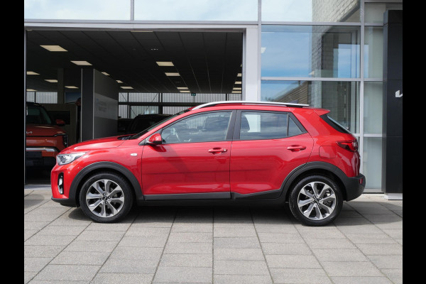 Kia Stonic 1.0 T-GDi DynamicLine | Navi | Camera | Carplay | 17''LM |