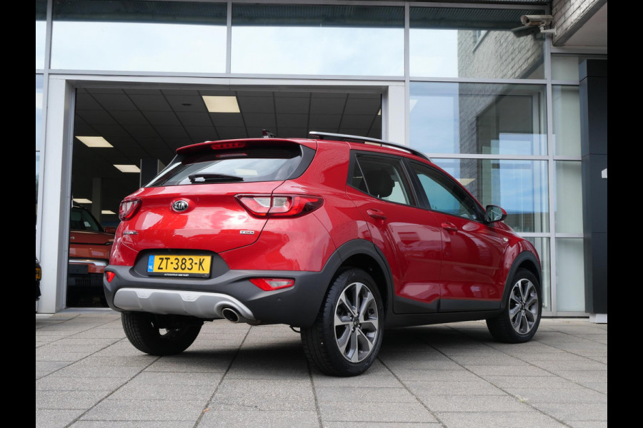 Kia Stonic 1.0 T-GDi DynamicLine | Navi | Camera | Carplay | 17''LM |