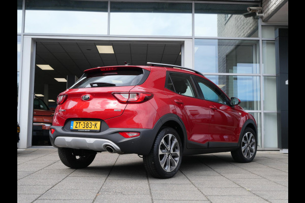 Kia Stonic 1.0 T-GDi DynamicLine | Navi | Camera | Carplay | 17''LM |