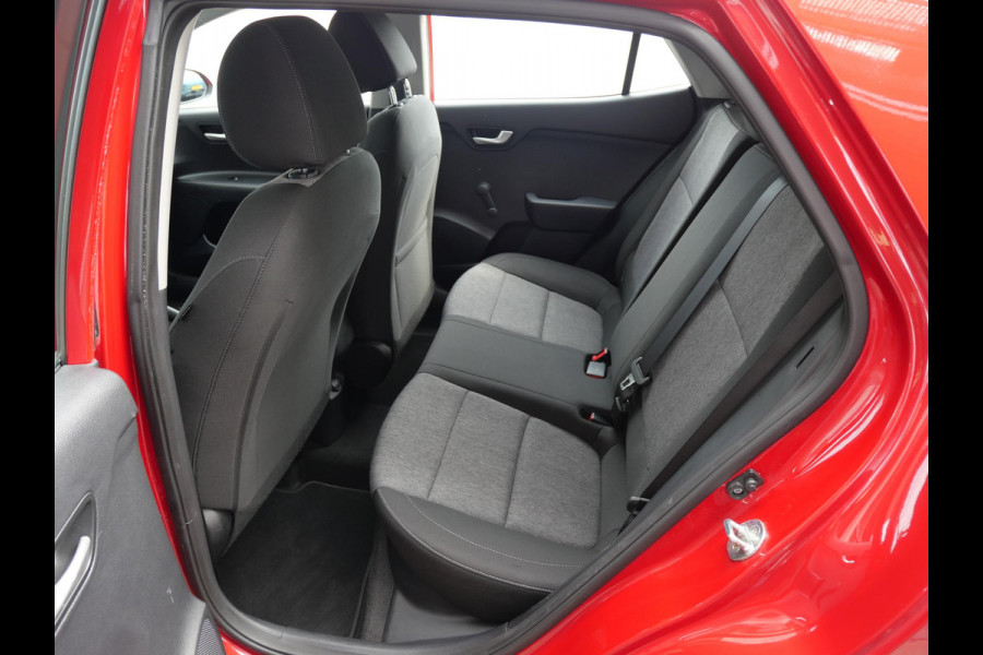Kia Stonic 1.0 T-GDi DynamicLine | Navi | Camera | Carplay | 17''LM |