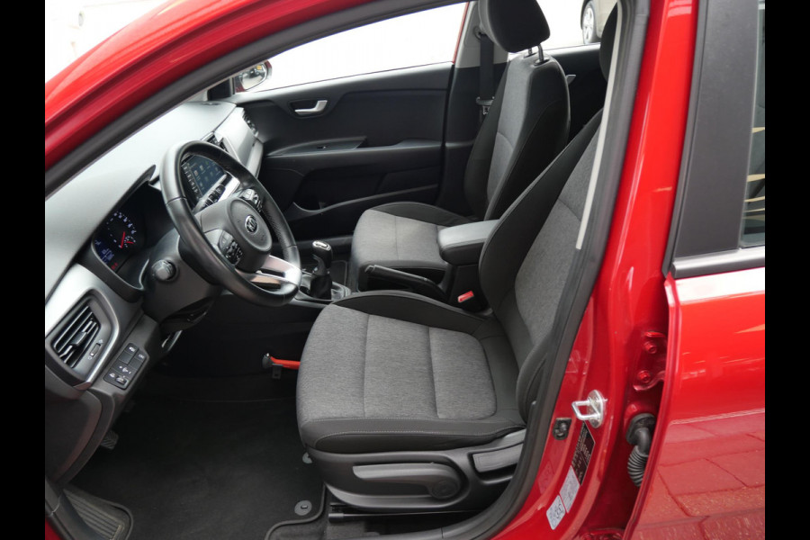 Kia Stonic 1.0 T-GDi DynamicLine | Navi | Camera | Carplay | 17''LM |