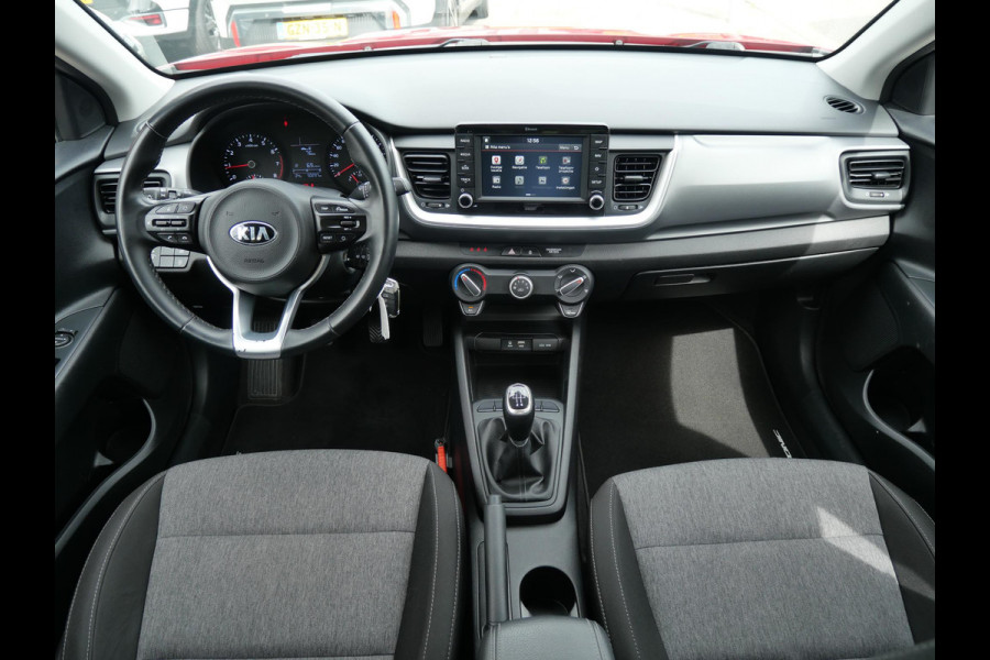 Kia Stonic 1.0 T-GDi DynamicLine | Navi | Camera | Carplay | 17''LM |