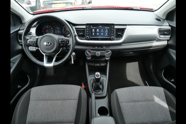 Kia Stonic 1.0 T-GDi DynamicLine | Navi | Camera | Carplay | 17''LM |