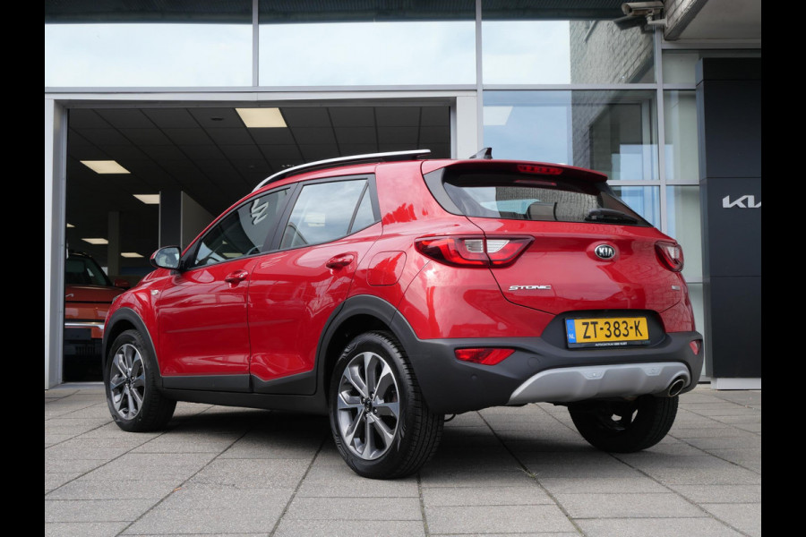 Kia Stonic 1.0 T-GDi DynamicLine | Navi | Camera | Carplay | 17''LM |