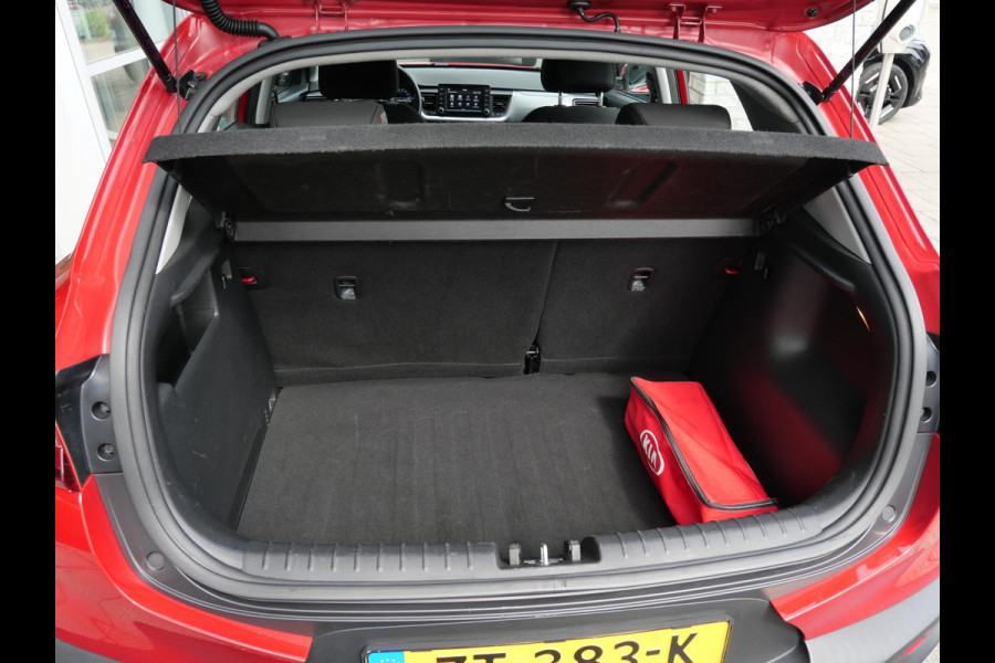 Kia Stonic 1.0 T-GDi DynamicLine | Navi | Camera | Carplay | 17''LM |