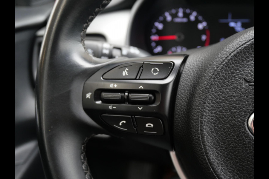 Kia Stonic 1.0 T-GDi DynamicLine | Navi | Camera | Carplay | 17''LM |