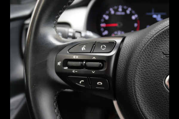 Kia Stonic 1.0 T-GDi DynamicLine | Navi | Camera | Carplay | 17''LM |