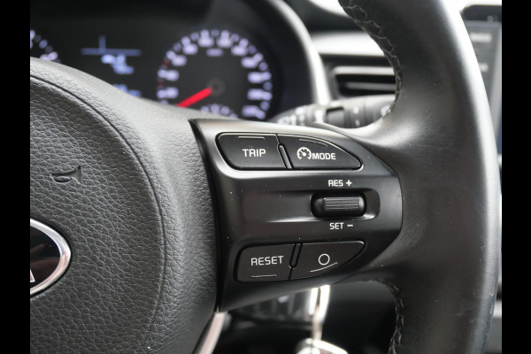 Kia Stonic 1.0 T-GDi DynamicLine | Navi | Camera | Carplay | 17''LM |