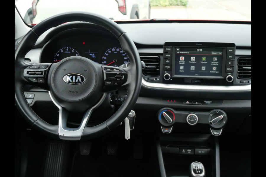 Kia Stonic 1.0 T-GDi DynamicLine | Navi | Camera | Carplay | 17''LM |