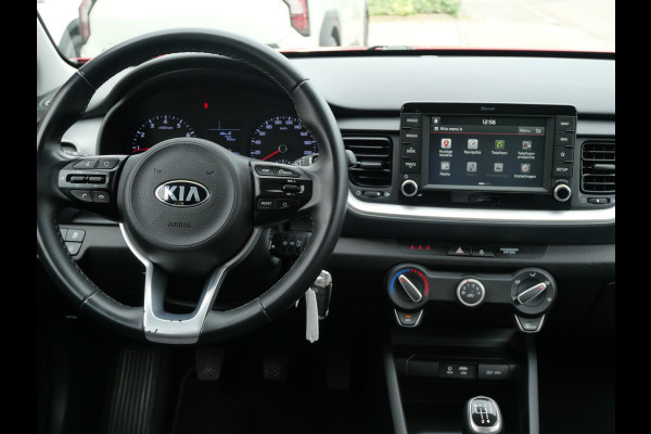 Kia Stonic 1.0 T-GDi DynamicLine | Navi | Camera | Carplay | 17''LM |