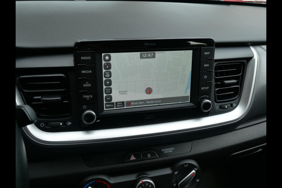 Kia Stonic 1.0 T-GDi DynamicLine | Navi | Camera | Carplay | 17''LM |