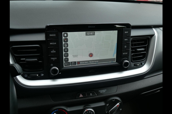 Kia Stonic 1.0 T-GDi DynamicLine | Navi | Camera | Carplay | 17''LM |