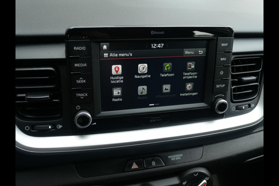 Kia Stonic 1.0 T-GDi DynamicLine | Navi | Camera | Carplay | 17''LM |