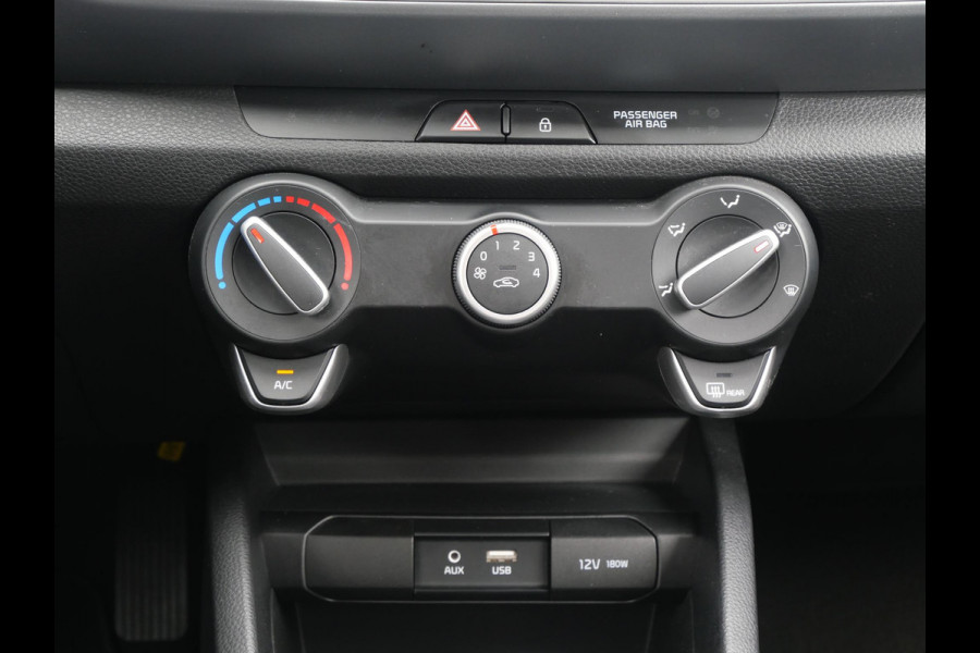 Kia Stonic 1.0 T-GDi DynamicLine | Navi | Camera | Carplay | 17''LM |