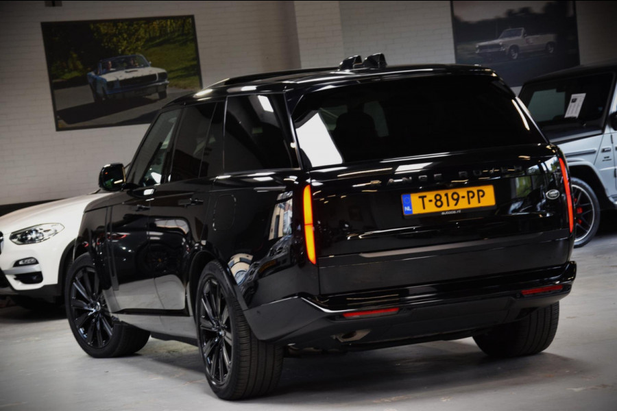 Land Rover Range Rover 3.0 P440e SE PHEV Navi|1e Eig|Panoramadak|BTW|Leder