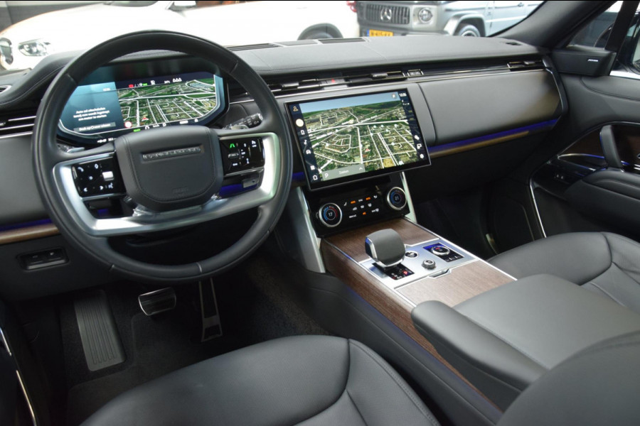 Land Rover Range Rover 3.0 P440e SE PHEV Navi|1e Eig|Panoramadak|BTW|Leder