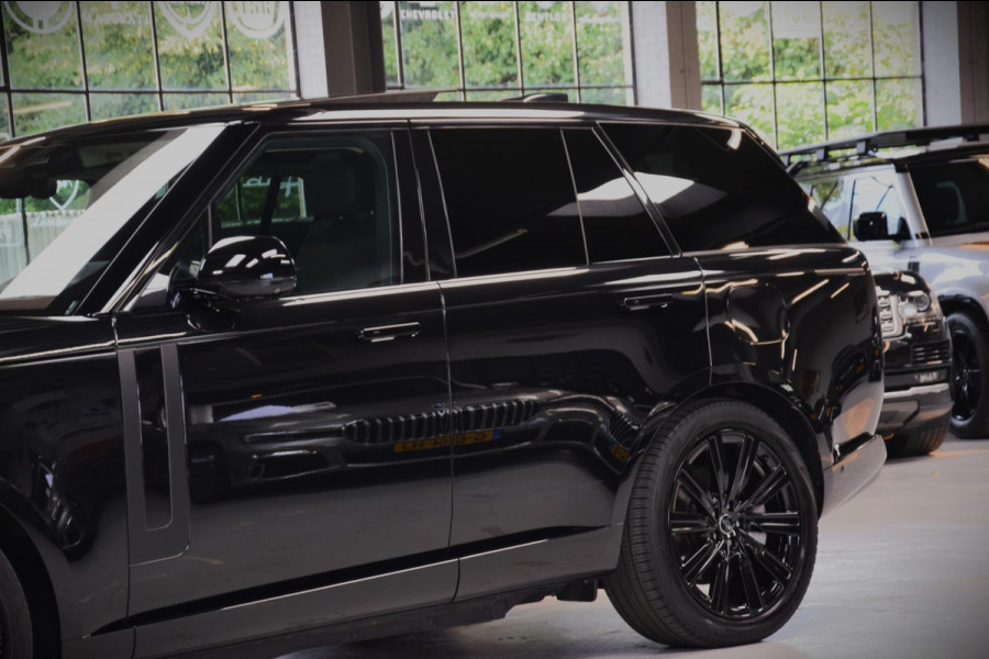 Land Rover Range Rover 3.0 P440e SE PHEV Navi|1e Eig|Panoramadak|BTW|Leder