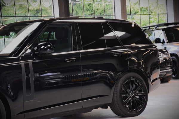 Land Rover Range Rover 3.0 P440e SE PHEV Navi|1e Eig|Panoramadak|BTW|Leder
