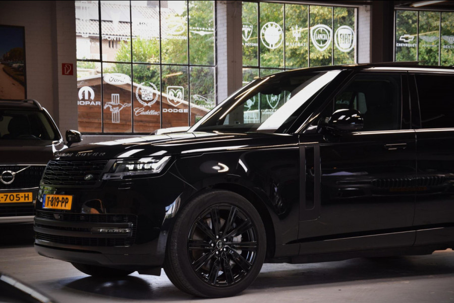 Land Rover Range Rover 3.0 P440e SE PHEV Navi|1e Eig|Panoramadak|BTW|Leder
