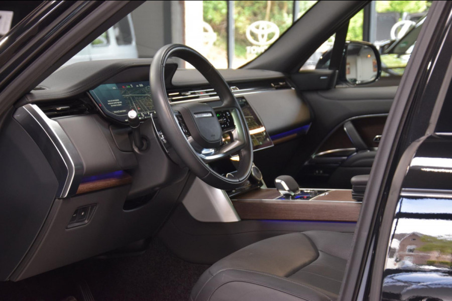 Land Rover Range Rover 3.0 P440e SE PHEV Navi|1e Eig|Panoramadak|BTW|Leder