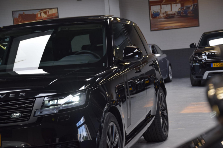 Land Rover Range Rover 3.0 P440e SE PHEV Navi|1e Eig|Panoramadak|BTW|Leder