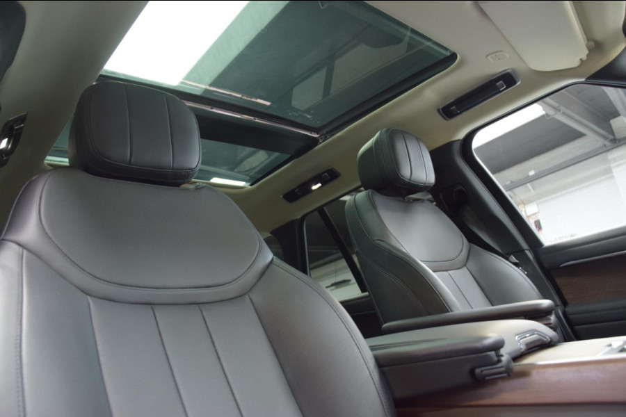 Land Rover Range Rover 3.0 P440e SE PHEV Navi|1e Eig|Panoramadak|BTW|Leder