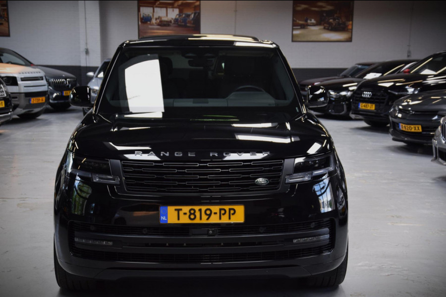Land Rover Range Rover 3.0 P440e SE PHEV Navi|1e Eig|Panoramadak|BTW|Leder