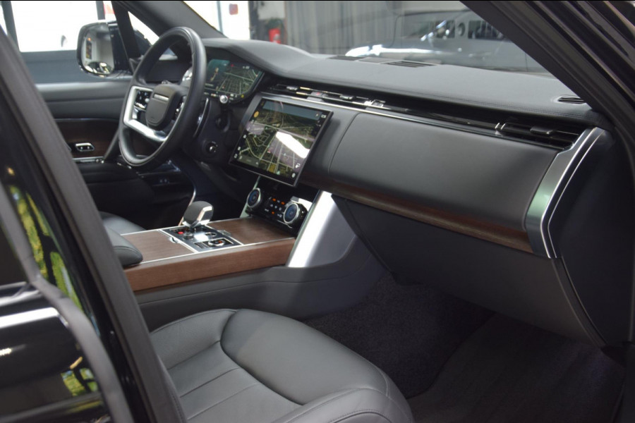 Land Rover Range Rover 3.0 P440e SE PHEV Navi|1e Eig|Panoramadak|BTW|Leder