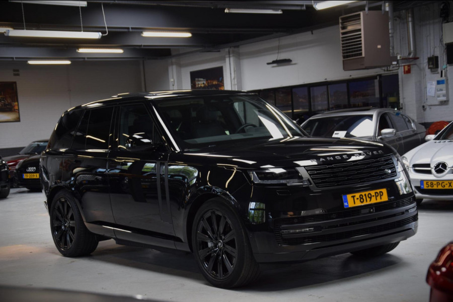Land Rover Range Rover 3.0 P440e SE PHEV Navi|1e Eig|Panoramadak|BTW|Leder