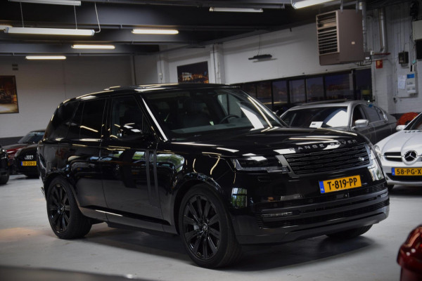Land Rover Range Rover 3.0 P440e SE PHEV Navi|1e Eig|Panoramadak|BTW|Leder